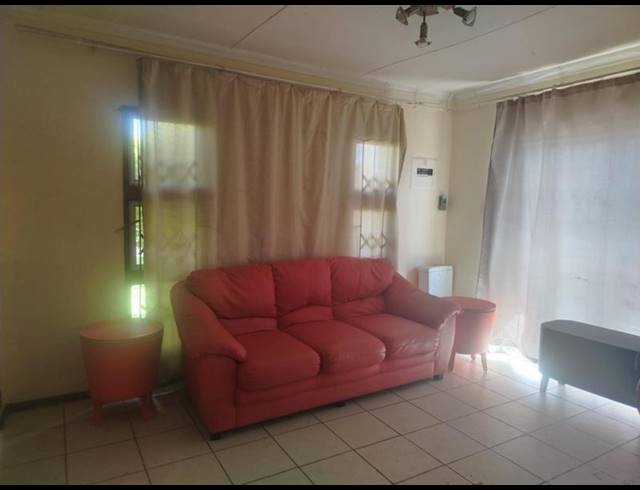 3 BEDROOM PROPERTY TO RENT IN AFRICAN JEWEL